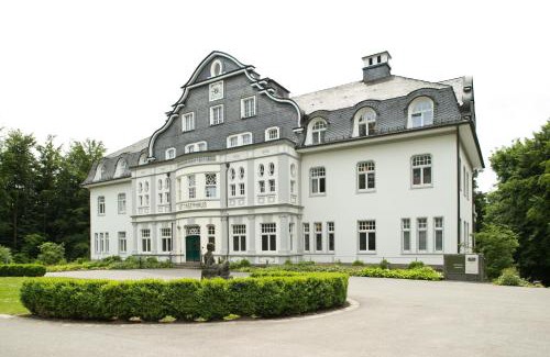 Großeledder Hotel | Seminar- & Tagungshotel Große Ledder