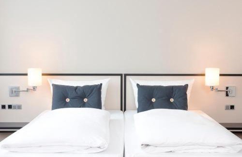 Bad Honnef Apartment | Seminaris Hotel Bad Honnef