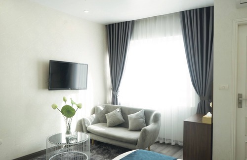 My Đinh Hotel | Sen Hotel My Dinh Song Da