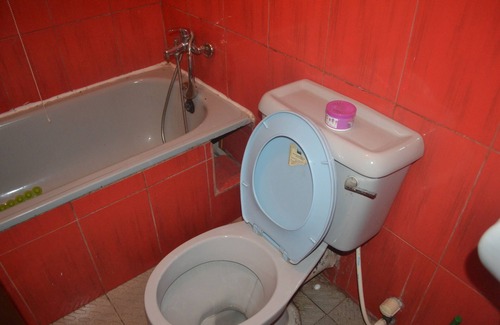 Oshodi-Isolo Hotel | Sena Hotel And Resort