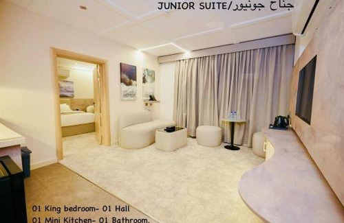 Medina Hotel | Sena Serviced Apartments