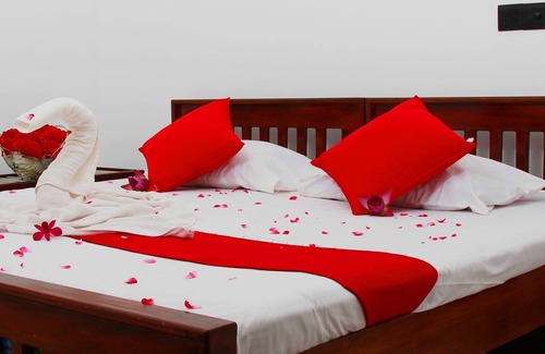 Nagoda Hotel | Senaro Holiday Resort