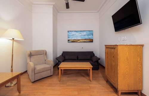 Old Town Hotel | Senator Cadiz Hotel
