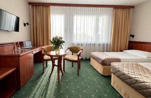 Katowice Bed & Breakfast | Senator