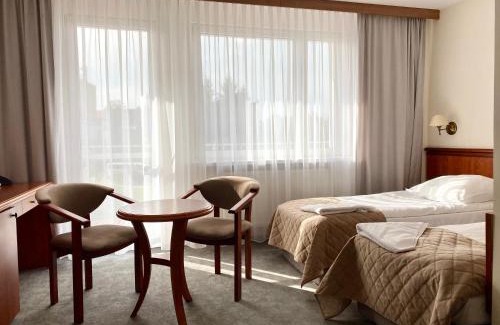 Katowice Bed & Breakfast | Senator