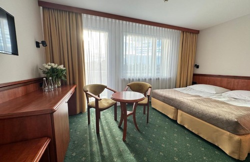 Katowice Bed & Breakfast | Senator