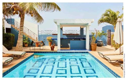 La Somone House | Senebreizh