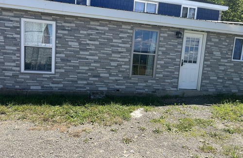 Montour Falls Apartment | Seneca Skyline, secluded 1br APT, newly renovated
