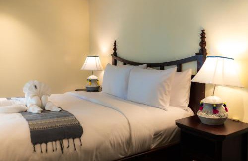 Luang Prabang Hotel | Sengphachanh Heritage Boutique