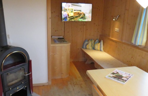Wildschoenau Cabin | Sennhütte Hohlried - Hohlriederalmhütten