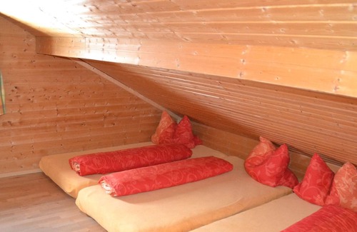 Wildschoenau Cabin | Sennhütte Hohlried - Hohlriederalmhütten