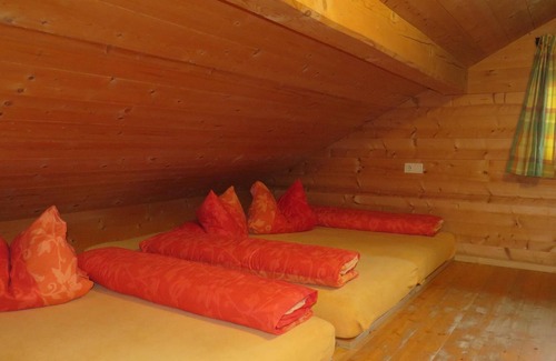 Wildschoenau Cabin | Sennhütte Hohlried - Hohlriederalmhütten
