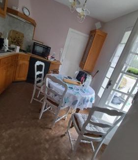 Noailles House | Sentez-vous comme à la maison 3 chambres