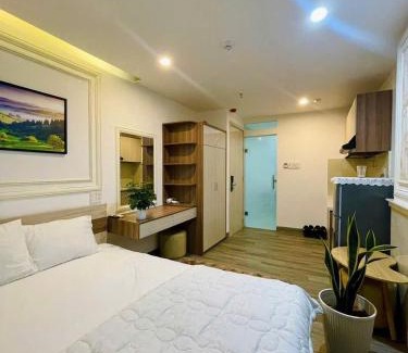 Dien Ban Apartment | Sentosa- Coco