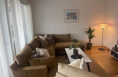 Arstad Apartment | Sentrumsnær leilighet Bergen