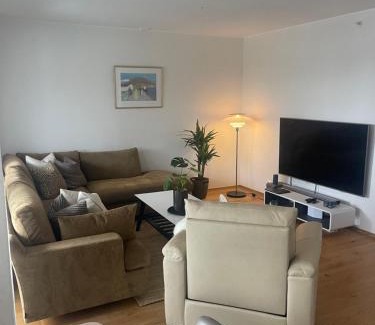 Arstad Apartment | Sentrumsnær leilighet Bergen