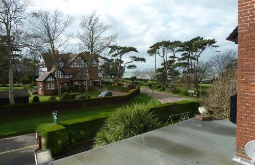 Totland Bay Hotel | Sentry Mead Hotel