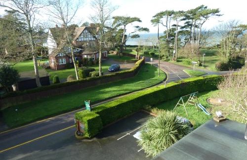 Totland Bay Hotel | Sentry Mead Hotel