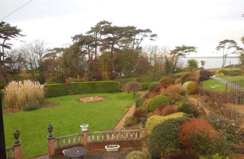 Totland Bay Hotel | Sentry Mead Hotel