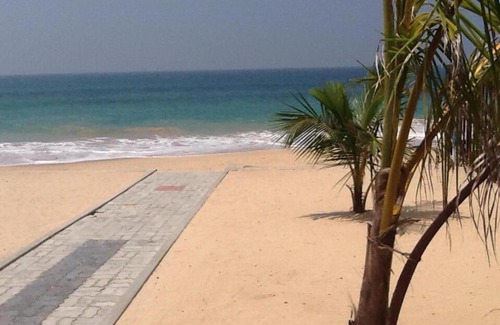 Hikkaduwa Villa | Senulya Guest House and Beach Villa