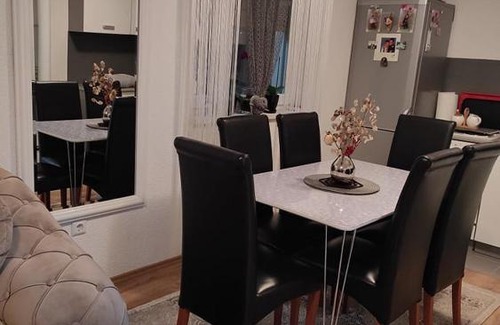 Mali Radic Apartment | Seny Home
