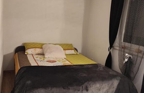 Mali Radic Apartment | Seny Home
