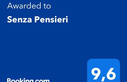 Galatone House | Senza Pensieri