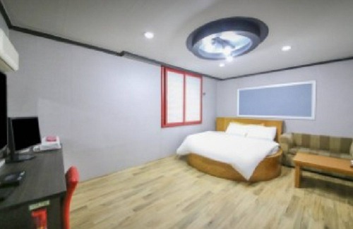 Seocheon Hotel | Seocheon Propose