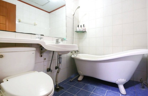 Seocheon Hotel | Seocheon Propose
