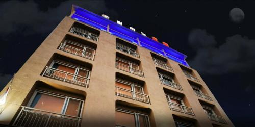 Songsan-dong Hotel | Seogwipo Milano