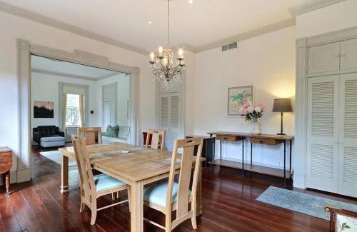 Historic Downtown Savannah House | Seona House