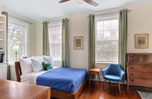 Historic Downtown Savannah House | Seona House