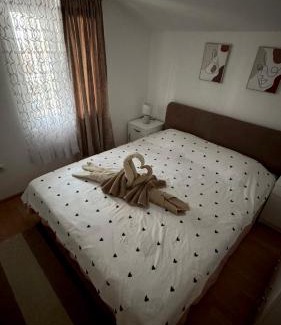 Montenegro House | Seosko domaćinstvo Miko Merdović