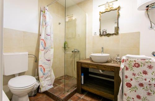 Stari Banovci Apartment | Seosko Domaćinstvo Pustolov