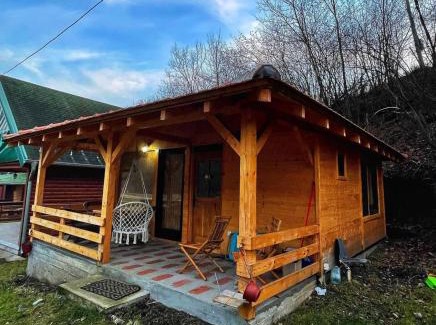 Central Serbia Apartment | Seosko domacintsvo kod Cvela