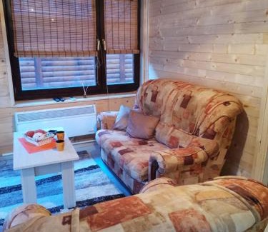 Central Serbia Apartment | Seosko domacintsvo kod Cvela