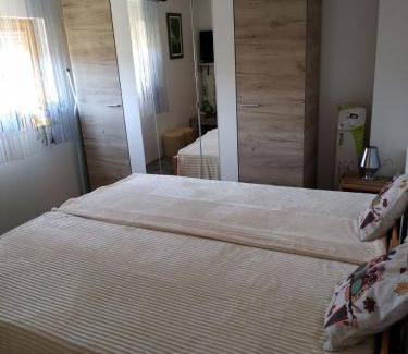 Central Serbia Apartment | Seosko turističko domaćinstvo MILKA