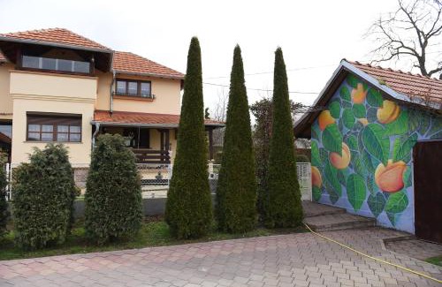 Preljina Apartment | Seosko turističko domaćinstvo Kajsija