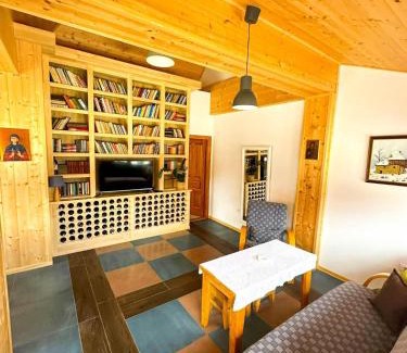 Central Serbia Villa | Seosko turisticko domacinstvo Radivojevic