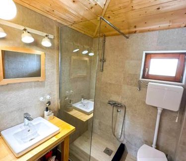 Central Serbia Villa | Seosko turisticko domacinstvo Radivojevic