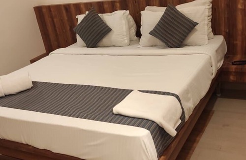 Mysore Hotel | Sepoy Elite by Yuvraj Group of Hotels