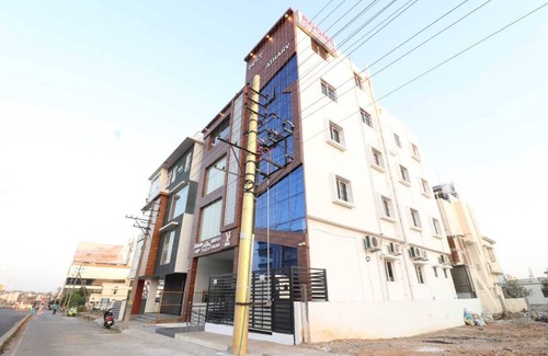Mysore Hotel | Sepoy Elite by Yuvraj Group of Hotels