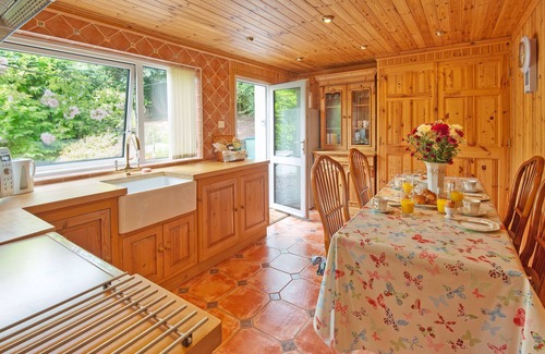 Gattonside Cottage | September Cottage, Melrose, ideal for visiting Edinburgh and the Borders