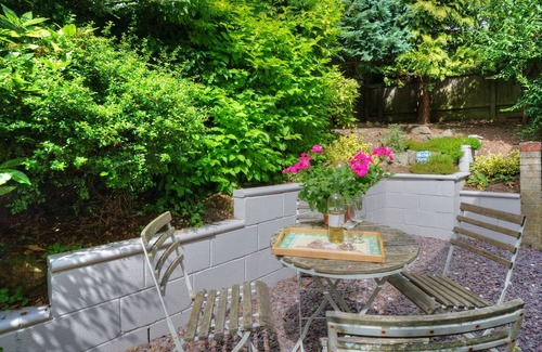 Gattonside Cottage | September Cottage, Melrose, ideal for visiting Edinburgh and the Borders