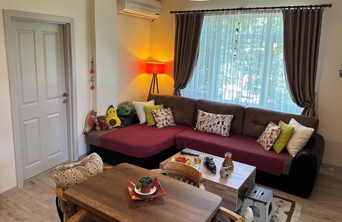 Moda Apartment | Serbest Suite Kadıköy