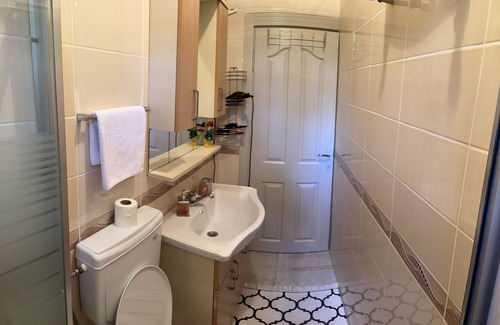 Moda Apartment | Serbest Suite Kadıköy