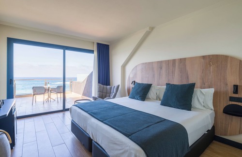 Las Palmas de Gran Canaria Hotel | Sercotel Playa Canteras