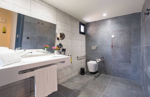 Las Palmas de Gran Canaria Hotel | Sercotel Playa Canteras
