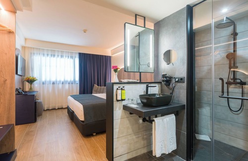 Las Palmas de Gran Canaria Hotel | Sercotel Playa Canteras