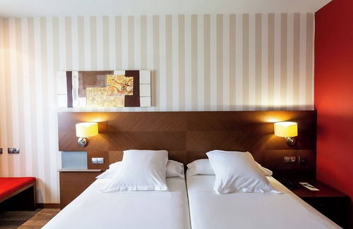 Pinto Hotel | Sercotel Las Artes Pinto